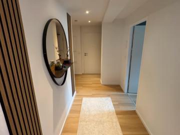 Kernsaniert | Schlossplatz | Ideal als WG möglich | 3 Zimmer