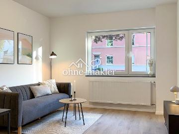 Wohnung kaufen in Herne - Keller