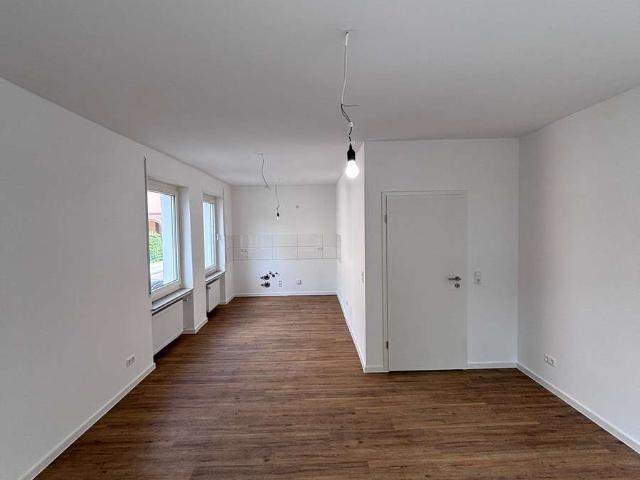 Kernsanierte 3 ZKB Wohnung in schöner Lage Friesenheim