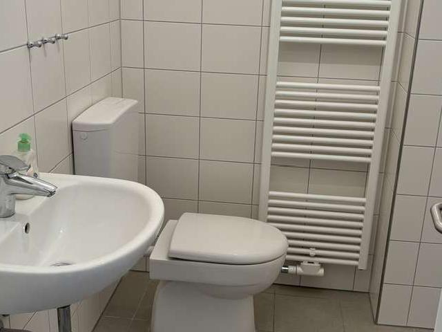 Kernsanierte 3 Zimmerwohnung im Südviertel