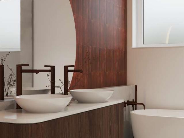 Kernsanierte 3 Zimmer Designer Wohnung im 3 OG / EBK / Balkon / Energieeffizienz A