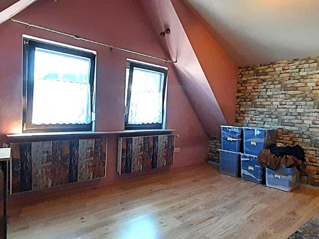 Kernsanierte 3 Zimmer Maisonette Wohnung in Heidenheim