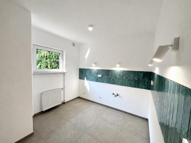 Kernsanierte 3 Zimmer Wohnung am Bodensee, Balkon, Provisionsfrei