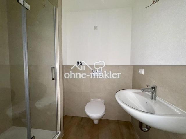 Kernsanierte 3 Zimmer Wohnung im Herzen von Bad Wimpfen!