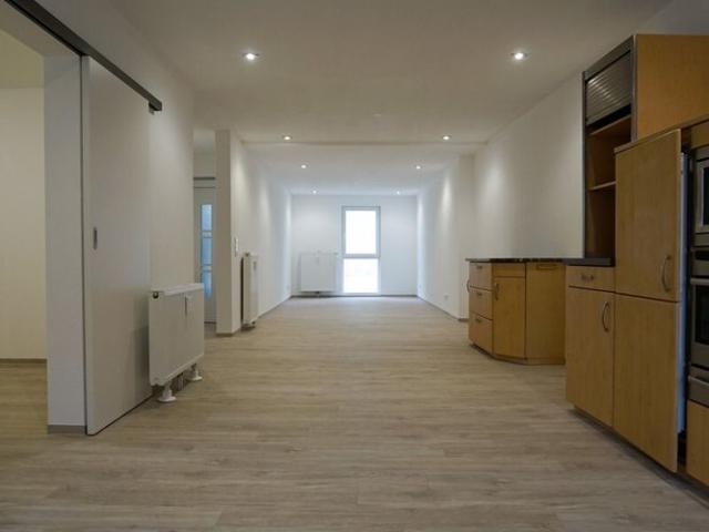 Kernsanierte 3 Zimmer Wohnung im Ortskern von Neuhausen ob Eck