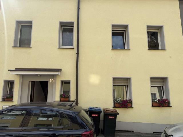 Kernsanierte 3 Zimmer Wohnung in Witten