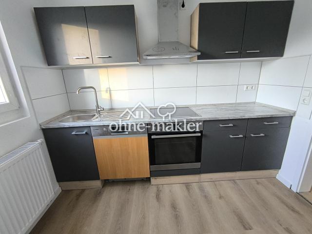 Kernsanierte 3 Zimmer Wohnung in Göppingen Faurndau