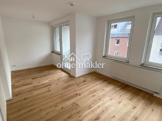Kernsanierte 3Z Wohnung mit Balkon in Bestlage Köln Sülz