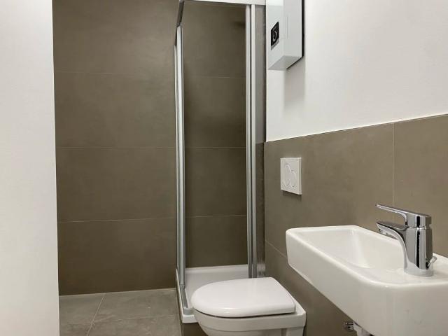 Kernsanierte 1 Zimmer Wohnung auf dem Fischerrück!