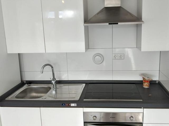 Kernsanierte 1 Zimmer Wohnung Mainz Marienborn ab 15.07.2026