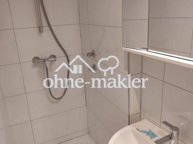 Kernsanierte 1 Zimmer Wohnung mit Potenzial – zentrale Lage Mainz ab 15.08 oder 01.09