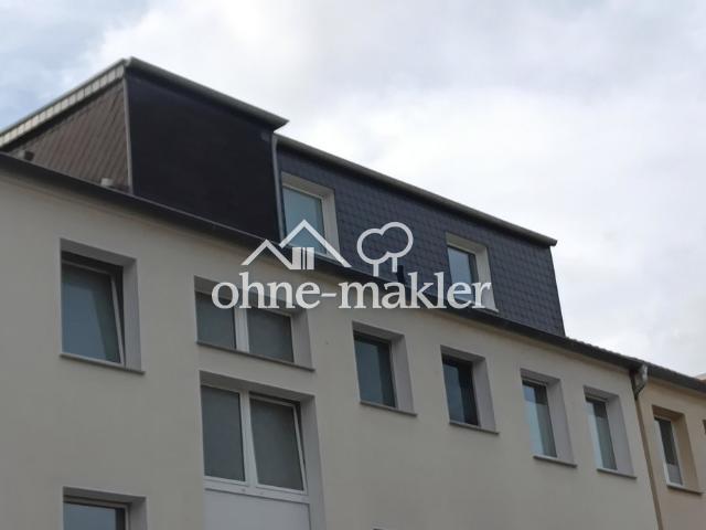 Kernsanierte 2,5 Zimmer Wohnung mit durchdachter Aufteilung und besonderem Wohngefühl