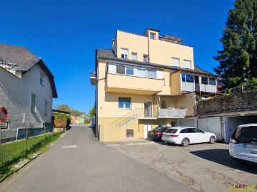 Wohnung kaufen in Liebenau, Graz - Keller