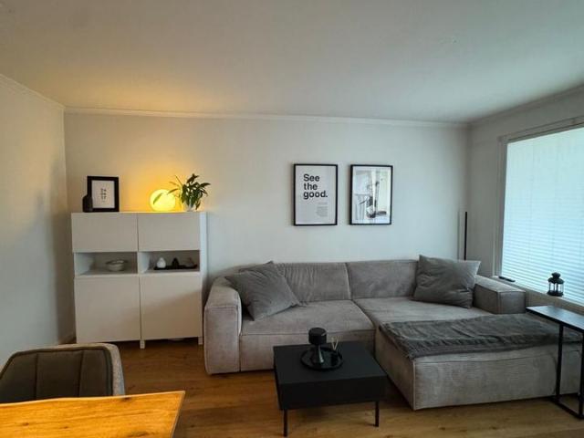 Kernsanierte 2 Zimmer Eigentumswohnung