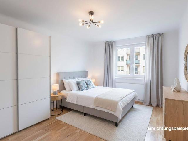 Kernsanierte 2 Zimmer Eigentumswohnung in zentraler Lage in 1160 Wien provisionsfrei!