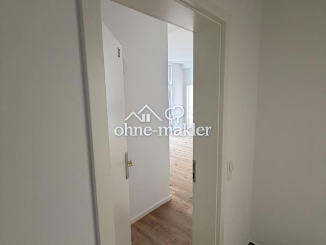 Kernsanierte 2 Zimmer in Stöckach