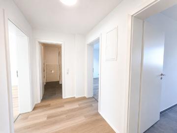 Kernsanierte 2 Zimmer Wohnung in Top Lage!
