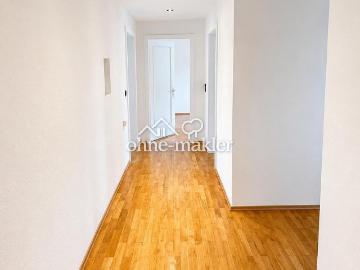 Etagenwohnung zur Miete in 6850 - Balkon
