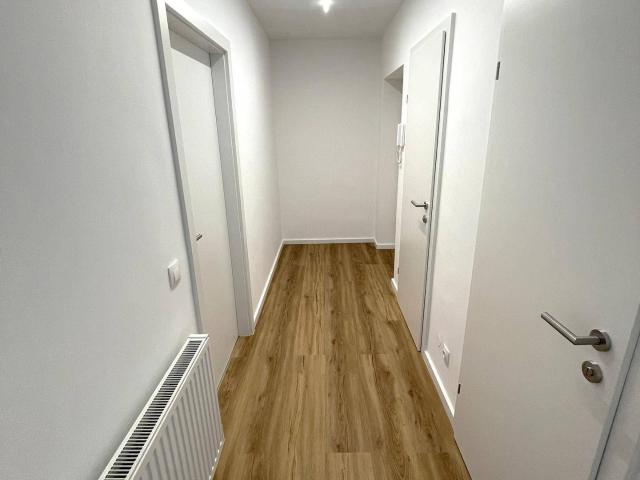 Kernsanierte 2 Zimmer Wohnung in zentraler, naturnaher Linzer Lage