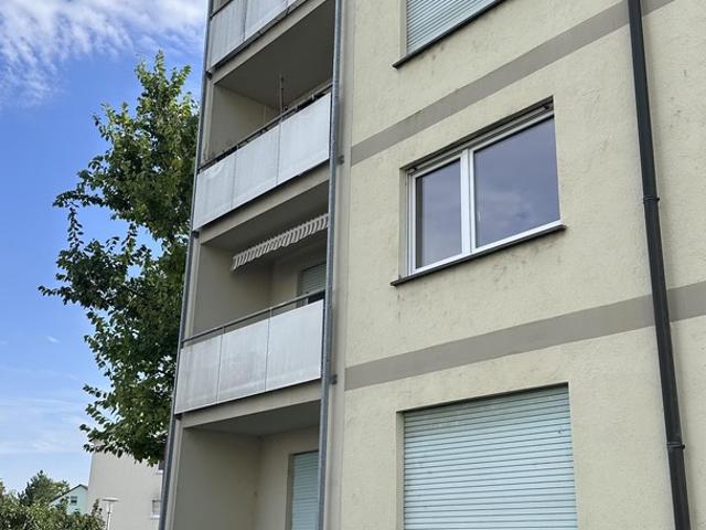 Kernsanierte 2 Zimmer Wohnung in Rastatt