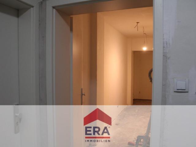 Kernsanierte 2 Zimmer Wohnung mit Balkon in Worms zu vermieten!