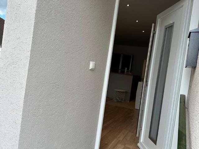 Kernsanierte 2 Zimmer Wohnung mit Einbauküche in Viernheim
