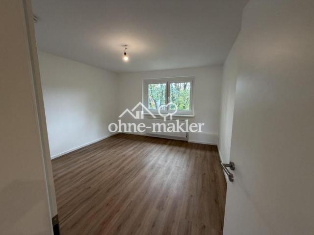 Kernsanierte 4 Zimmer Wohnung in Wiesbaden