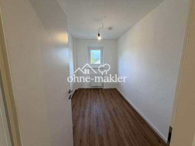 Kernsanierte 4 Zimmer Wohnung in Wiesbaden