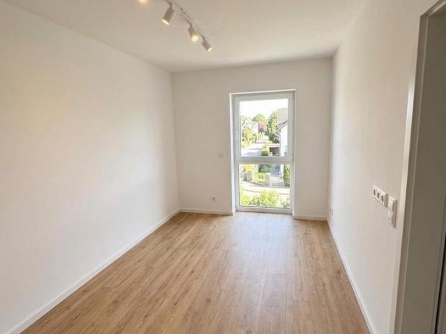 Kernsanierte 4 Zimmer Wohnung in Höchberg zu verkaufen
