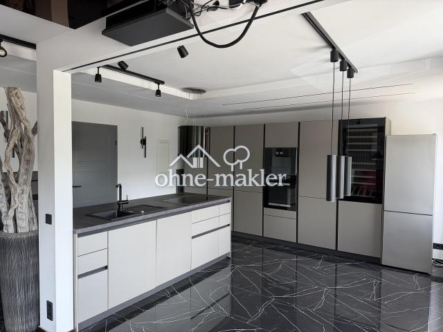 Kernsanierte 4 Zimmer Wohnung / Singen / Exklusive Ausstattung