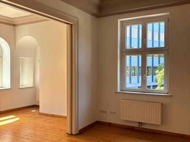 Kernsanierte Altbauwohnung von privat 4 Zimmer, ~100m2