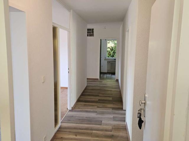 kernsanierte, alltagstaugliche 4,5 Zimmer Wohnung in Mühlacker
