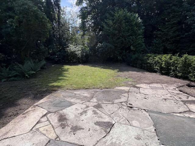Kernsanierte Doppelhaushälfte in Othmarschen mit Garten