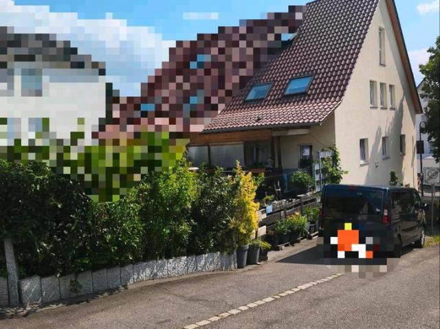 Kernsanierte Doppelhaushälfte provisionsfrei von privat