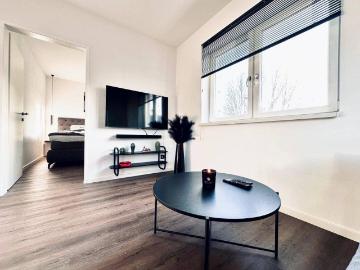 Kernsanierte Designerwohnung mit Westbalkon in begehrter Lage von Graz Straßgang!