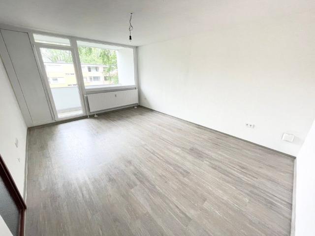 Kernsanierte EG Wohnung inkl. ebenerdiger Dusche