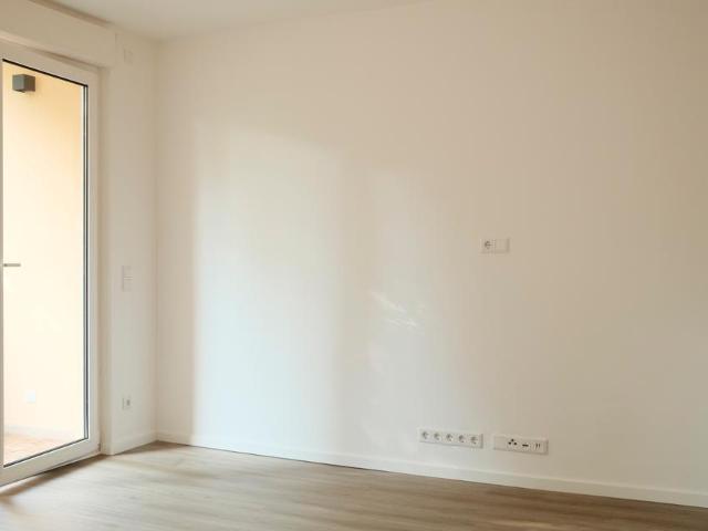 Kernsanierte Eigentumswohnung in Berlin Marienfelde