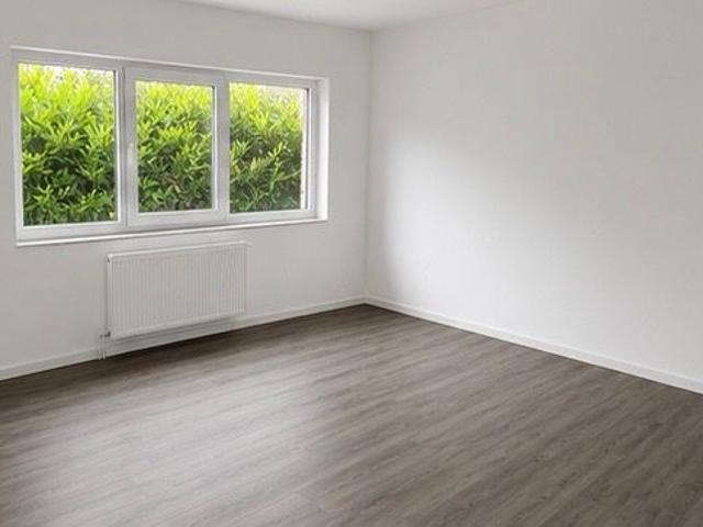 Kernsanierte Erdgeschosswohnung mit Einbauküche in Löningen zu vermieten!