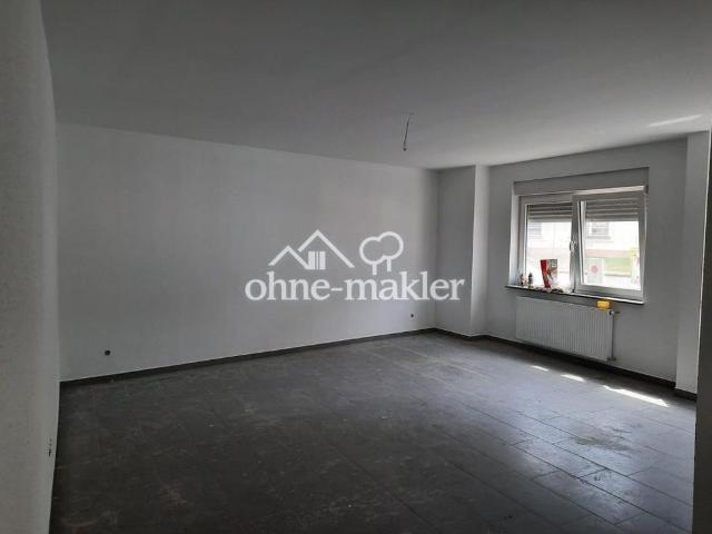 Kernsanierte helle 2 Zimmer Erdgeschosswohnung in Recklinghausen Grullbad