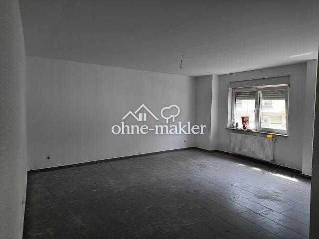 Kernsanierte helle 2 Zimmer Erdgeschosswohnung in Recklinghausen Grullbad