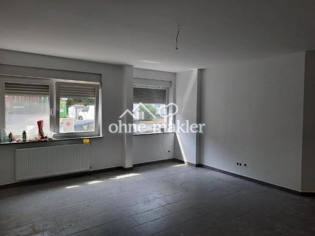 Kernsanierte helle 2 Zimmer Erdgeschosswohnung in Recklinghausen Grullbad