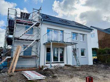 Eistrup, Osnabrücker Land, Nordrhein-Westfalen