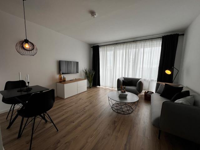 Kernsanierte | neu möbelierte | 1 Zimmerwohnung | 35qm | Langen Hessen | ab sofort zu beziehen