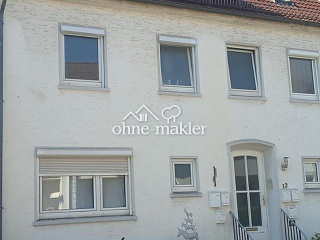 Kernsanierte Souterrain Wohnung möbliert
