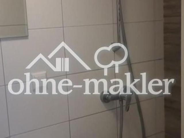 Kernsanierte Souterrain Wohnung möbliert