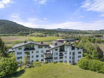 Karnburg, Maria Saal, Klagenfurt-Land, Kärnten
