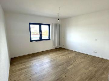 Kernsanierte, seniorengerechte Wohnung in Sterkrade Mitte!