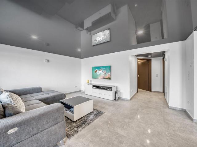 Kernsanierte Wohnung im Frauenland – Terrasse & Energie A