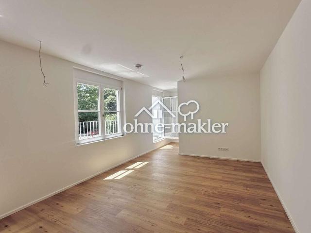 Kernsanierte Wohnung in bester Lage von Überlingen Seenah, Barierefrei, Terrasse