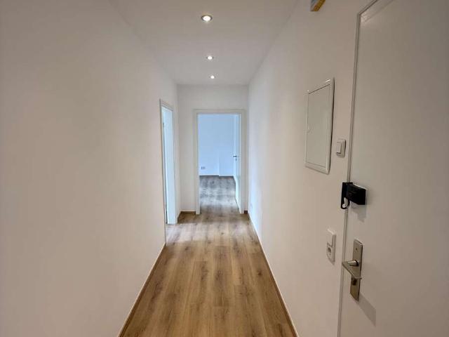 Kernsanierte Wohnung in Essen Bochold